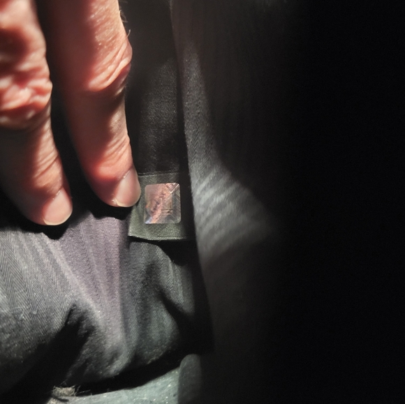 Fendi Black Leather Medium 2Jours Tote - Picture 12 of 12